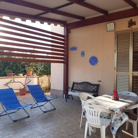 Willa Casa Waida Marinella di Selinunte Zewnętrze zdjęcie