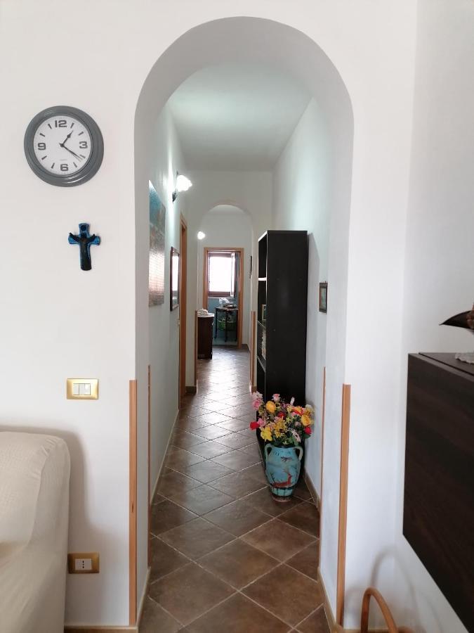 Willa Casa Waida Marinella di Selinunte Zewnętrze zdjęcie
