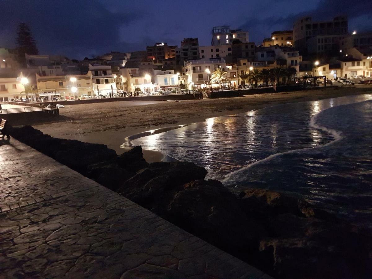 Willa Casa Waida Marinella di Selinunte Zewnętrze zdjęcie